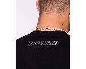 Triko RIP N DIP Fuck You Tee (Black) RND10094