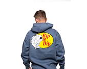 Mikina RIP N DIP Catfish Hoodie (Storm Blue) RND10082