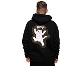 Mikina RIP N DIP Big Pussy Energy Hoodie (Black) RND10077