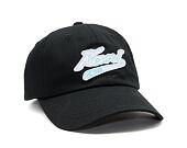 Kšiltovka Karl Kani Varsity Cap Black