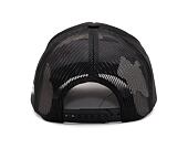 Kšiltovka RIP N DIP Nerminator 2.0 Snapback (Black) RND10133