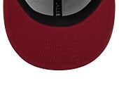 Kšiltovka New Era 9FIFTY MLB Side Patch Detroit Tigers Toasted Peanut / Stone