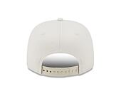 Kšiltovka New Era 9FIFTY Pre-Curved Original Fit Seasonal McLaren Stone / Black