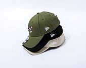 Kšiltovka New Era 9FORTY Looney Tunes Bugs Bunny Black / Optic White