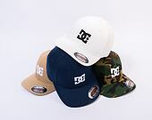 Kšiltovka DC Cap Star 2 HDWR BTL2 Navy Blue