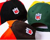 Kšiltovka New Era 9FIFTY NFL Historic 23 Cincinnati Bengals