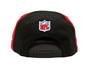 Kšiltovka New Era 9FIFTY NFL Historic 23 Atlanta Falcons