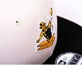 Kšiltovka New Era 9FIFTY NFL Historic 23 Pittsburgh Steelers