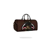 Taška Sprayground Sip With Camo Accent Duffle