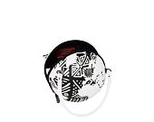 Kabelka Sprayground Ai Tribal Courture Globe Handbag Handbag