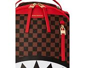 Batoh Sprayground Red Sharks In Paris DLXSV Backpack
