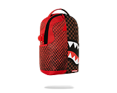 Batoh Sprayground Rhyton Split Sip Backpack