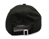 Kšiltovka New Era 9FORTY Repreve ACMILAN Black