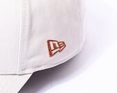 Kšiltovka New Era 9FORTY MLB Team Outline New York Yankees Stone / Toasted Peanut