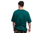 Triko New Era League Essentials Oversized Tee Chicago White Sox Malachite / White