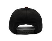 Kšiltovka Stetson Trucker Cap Shadow Karo / Glencheck
