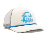 Kšiltovka Rip N Dip Kawaii Nerm Trucker Hat Light Khaki