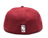 Kšiltovka New Era 59FIFTY NBA Players Miami Heat