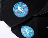 Kšiltovka New Era 9FIFTY NBA All Star Game Chicago Bulls