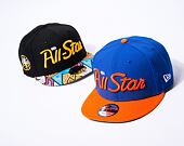 Kšiltovka New Era 9FIFTY NBA All Star Game New York Knicks