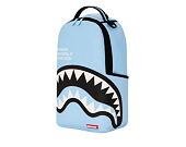 Batoh Sprayground Shark Central 2.0 Blue DLXSV Backpack