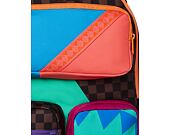 Batoh Sprayground Super Dreamy Trooper Backpack