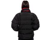 Dámská Bunda Helly Hansen W YU 23 Reversible Puffer 991 Black