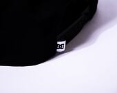 Dětská Kšiltovka Kšiltovka DC Snapdripp Youth Boy Black