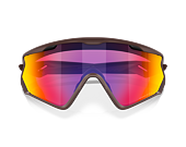 Sluneční Brýle Oakley Wind Jacket 2.0 Matte Grenache Prizm Road