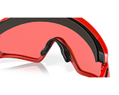 Sluneční Brýle Oakley Wind Jacket 2.0 Matte Redline / Prizm Snow Torch Iridium