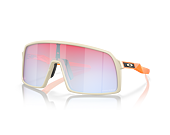 Sluneční Brýle Oakley Sutro Matte Sand / Prizm Snow Sapphire Iridium