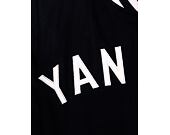 Bunda New Era MLB Patch Varsity Jacket New York Yankees Cooperstown Navy / White