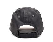 Dětská Kšiltovka New Era 9FORTY Kids DC Batman Graphite