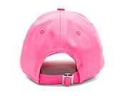 Dětská Kšiltovka New Era 9FORTY Kids Character The Powerpuff Girls Pop Pink