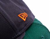 Kšiltovka New Era 59FIFTY MLB League Essential Detroit Tigers Navy / Orange