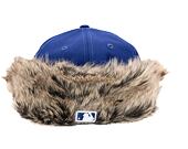 Kšiltovka New Era 59FIFTY MLB WS 5 Downflap Los Angeles Dodgers Team Color