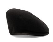 Bekovka Kangol - Wool Clery - Black