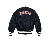 Bunda New Era × Alpha Industries MA-1 OG Jacket Houston Astros