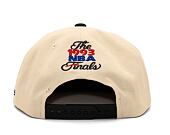 Kšiltovka Mitchell & Ness Nba Finals Remix Snapback Finals Bulls Vs. Suns Off White