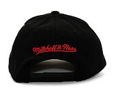 Kšiltovka Mitchell & Ness Nhl Against The Best Pro Snapback Vntg New Jersey Devils Black