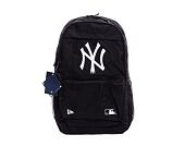 Batoh New Era Delaware Pack New York Yankees Black