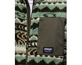 Mikina Oakley Mountain Fire Sherpa FOA4034-26-9WV