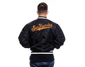 Bunda New Era × Alpha Industries MA-1 OG Jacket San Francisco Giants