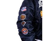Bunda New Era × Alpha Industries MA-1 OG Jacket Detroit Tigers