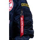Bunda New Era × Alpha Industries MA-1 OG Jacket New York Yankees