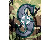 Bunda New Era × Alpha Industries MA-1 OG Jacket Seattle Mariners