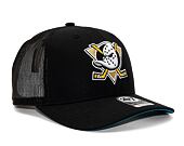 Kšiltovka '47 Brand NHL Anaheim Ducks Ballpark '47 TRUCKER