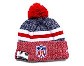 Kulich New Era NFL Sideline Knit 23 NFL Logo