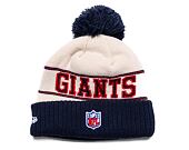 Kulich New Era NFL Historic Knit 23 New York Giants Retro