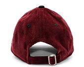 Dámská Kšiltovka New Era 9TWENTY Womens Contrast Cardinal / Navy